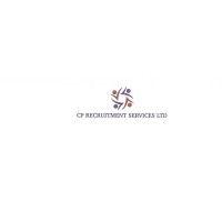 cp recruitment services ltd logo image