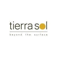 tierra sol ceramic tile ltd. logo image