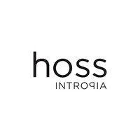 hoss intropia logo image