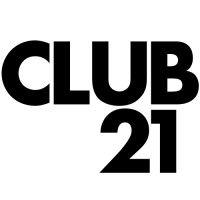 club 21 singapore (part of the como group) logo image