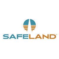 safeland logo image