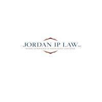 jordan ip law, llc logo image