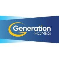 generation homes