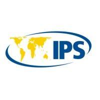 ips inter press service logo image