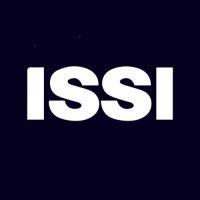 issi (information security systems international) logo image