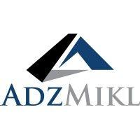 adzmikl consulting logo image