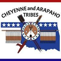 cheyenne and arapaho tribes logo image