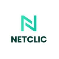 netclic logo image