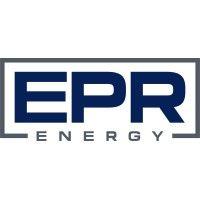 epr energy logo image