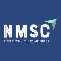 next move strategy consulting logo image