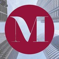 the m boutique logo image