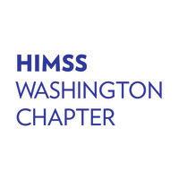 himss washington chapter logo image