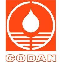 codan medizinische geräte gmbh logo image