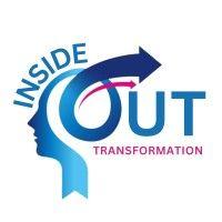 inside out transformation logo image