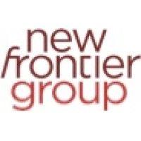 new frontier group logo image