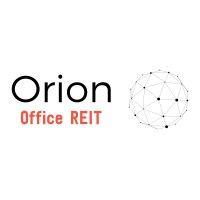 orion office reit logo image