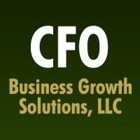 cfo business growth solutions, llc