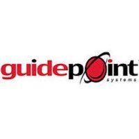 guidepoint systems logo image