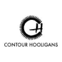 contour hooligans logo image