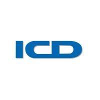 icd group logo image