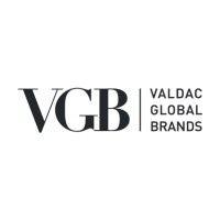 valdac global brands logo image