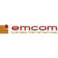 emcom logo image