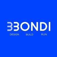 33bondi logo image