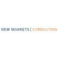 new markets consulting logo image