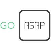 goasap.pl logo image