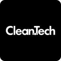 clean.tech logo image