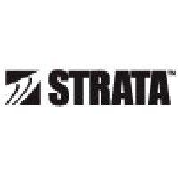 strata inc. logo image