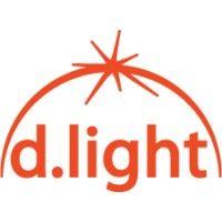 d.light logo image