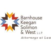 barnhouse keegan solimon & west llp