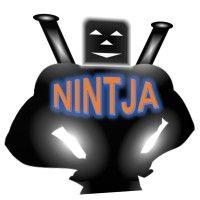 nintja logo image