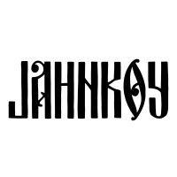 jahnkoy logo image