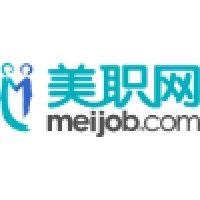 meijob logo image