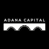 adana capital logo image