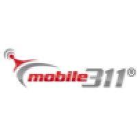 mobile311, llc logo image