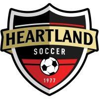 heartland soccer association