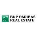 logo of Bnp Paribas Real Estate