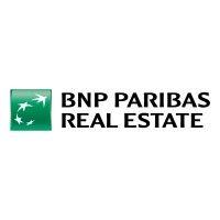 bnp paribas real estate logo image