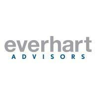 everhart advisors logo image