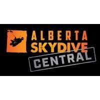 alberta skydive central logo image