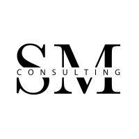 sm consulting logo image