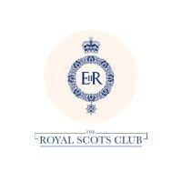 the royal scots club logo image