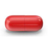 red pill solutions logo image