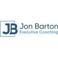 jon barton executive coaching logo image