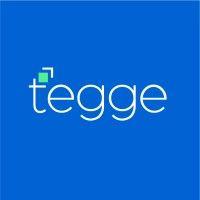 tegge logo image