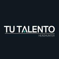 tutalento / headhunter logo image