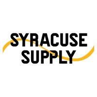 syracuse supply logo image